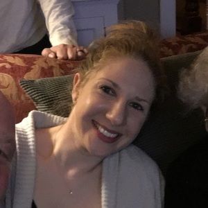 Meet your Posher, Taylor